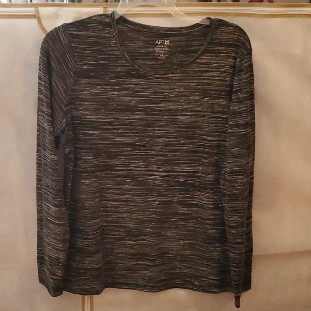 Long sleeve